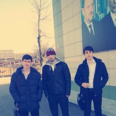 Turpal Payzulaev, 19.12.1997