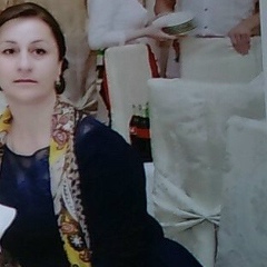 Сабият Ибрагимова, Махачкала