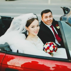 Акгуль Сарманова, 24.01.1991, Астана