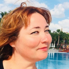 Венера Думцева, 12.04, Санкт-Петербург