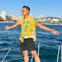 Tun Min, 19.01, Зеленоград