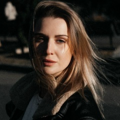 Анна Ольховая