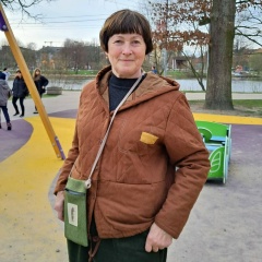 Ольга Ульянова, 06.07, Калининград