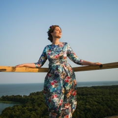 Яна Белова, 08.06