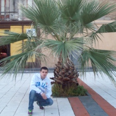 Yrij Sviderskiy, 26.11, Тернополь