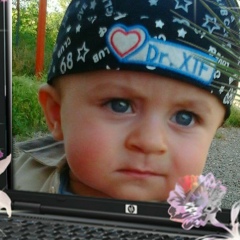 Aydan Malikova, Баку