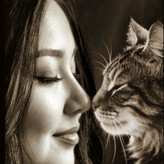 Жасмаэл Кубиева, Астана