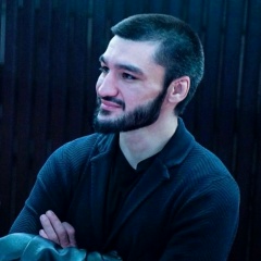 Адлан Абдурашидов, 31.07.1990, Москва