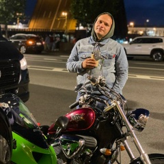 Сергей Селедчик, 05.11, Санкт-Петербург