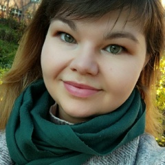 Анастасия Гришина, 11.11