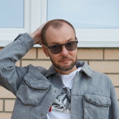 Евгений Жалдак, 22.05.1985, Краснодар