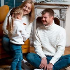 Анастасия Махновская-Болгак, 12.11, Ясный