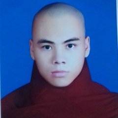 Ashin Pannyarcakka, 26.05.1990