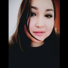 Adele Autova, 28.09, Бишкек