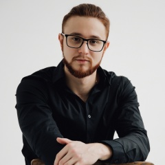 Шамиль Утюшев, 21.02