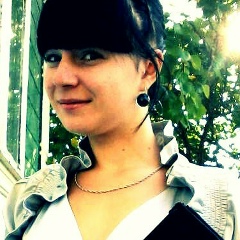 Диана Кацер, 30.10.1992, Кишинев