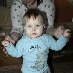 Максим Чистяков, 09.06.1990, Тбилиси