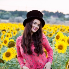 Катя Васильченко, 19.11