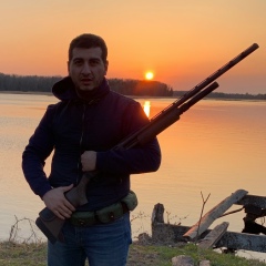 Артак Аристакесян, 22.09.1990, Санкт-Петербург