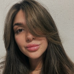 Ульяна Прохоренко, Сургут