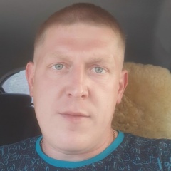 Антон Зверев, 21.02, Новосибирск