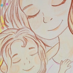 Анна Бегунова, 08.03, Ижевск