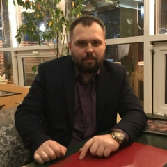Александр Голедаев, 11.11, Мурманск