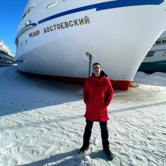 Олег Романов