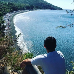 Darkhan Koshekbayev, 01.04.1991, Алматы