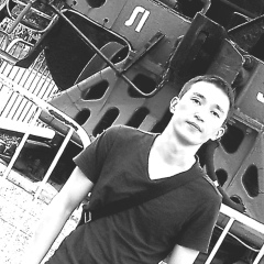 Tariel Zaydikov, 14.08.1990, Нарын