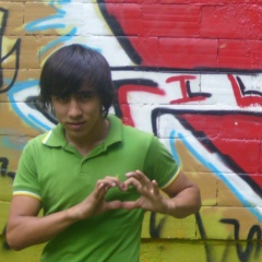 Миша Курбонов, 13.05, Санкт-Петербург