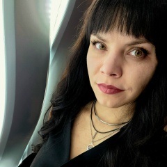 Елена Горкунова, 09.07.1989, Чехов