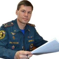 Андрей Смирнов, 12.06, Челябинск