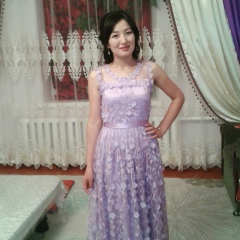 Аяулым Шалтай, 09.07.1997, Сузак