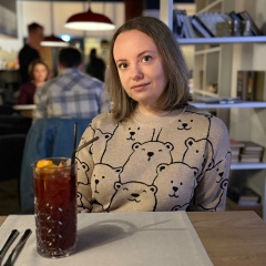 Ольга Егорова, Мончегорск