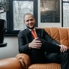 Роман Окунь, 19.07.1990, Калининград