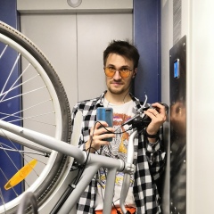 Георгий Попов, 05.06.1989, Москва