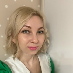 Светлана Никитина, 20.11, Сургут