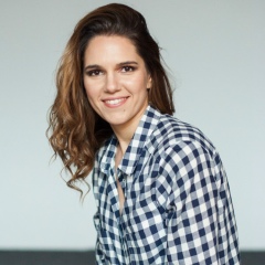 Елена Волонихина (Кубанцева), 26.07.1983, Москва