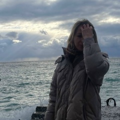 Наташа А, Липецк