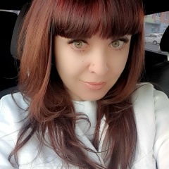 Елена Арзамасова, 24.12, Оренбург
