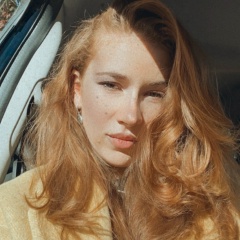 Анютка Погор, 03.02.1990