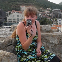 Наталя Анісімова, 19.04, Львов