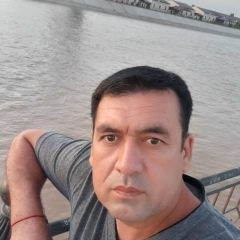 Алибек Кутлымуратов, 09.04.1979, Нукус