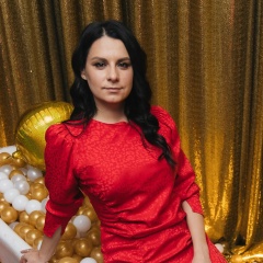 Ольга Нестерова, 25.03, Челябинск