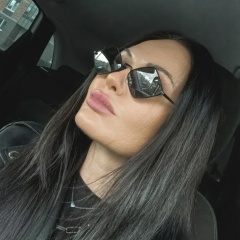 Анна Кошелева, Санкт-Петербург