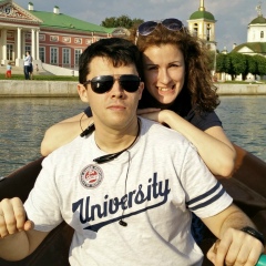 Ринат Габбасов, 21.10.1985, Москва