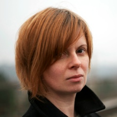 Анна Пожарская, 30.05, Москва