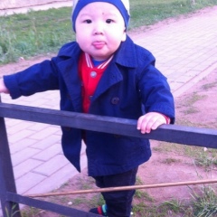 Гульбахрам Жумагулова, Астана