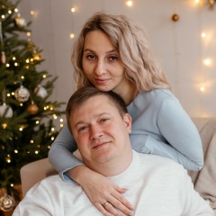 Александр Востриков, Харабали